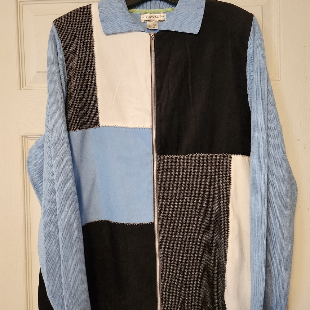 Beautiful fall jacket NWT